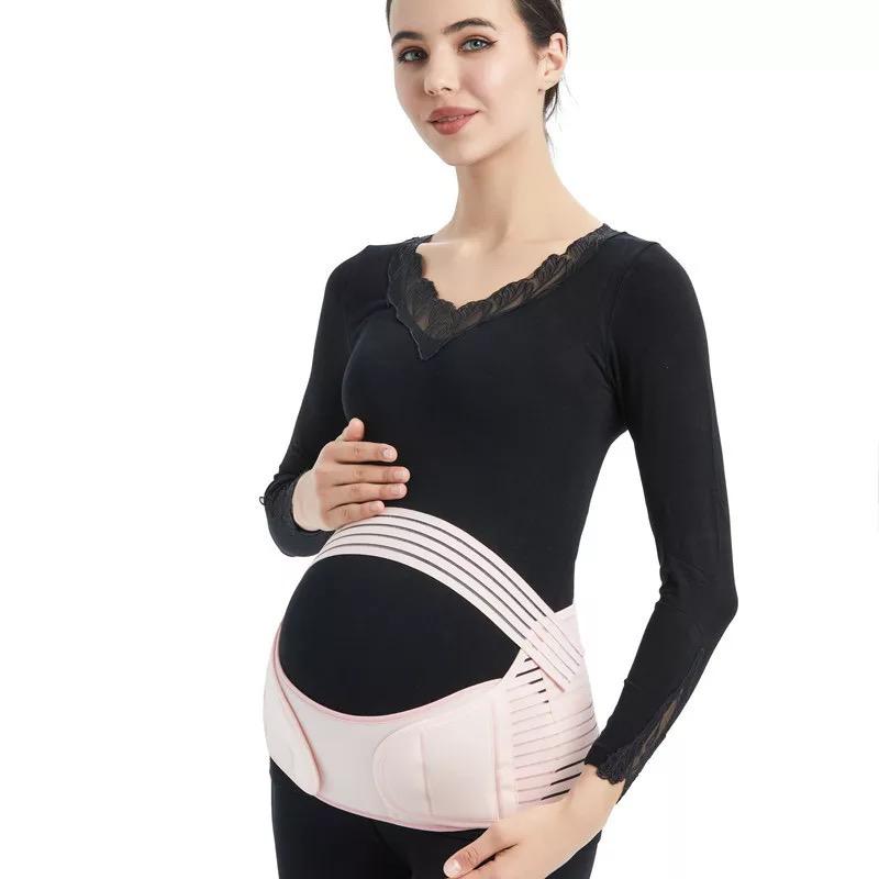 Combo Faja Preparto Embarazo Sosten Maternal X2 Ptm Oficial - $ 18.408,49